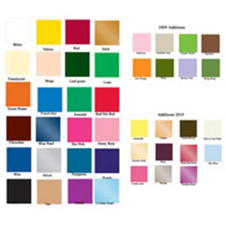 Paperperfect Iii 2 Oz. Translucent PA38587